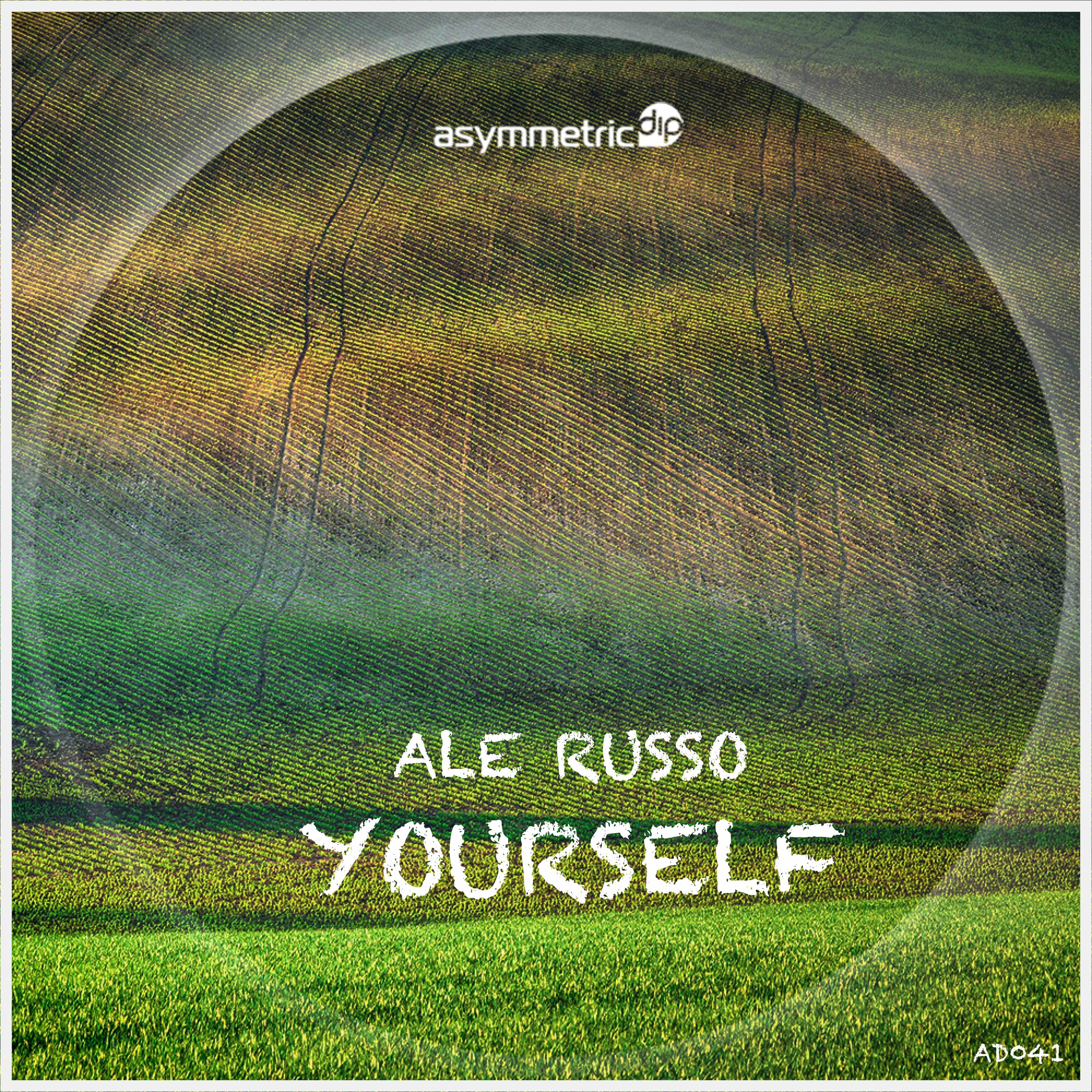 Ale Russo - Yourself (Original Mix) - AD041 episode artwork