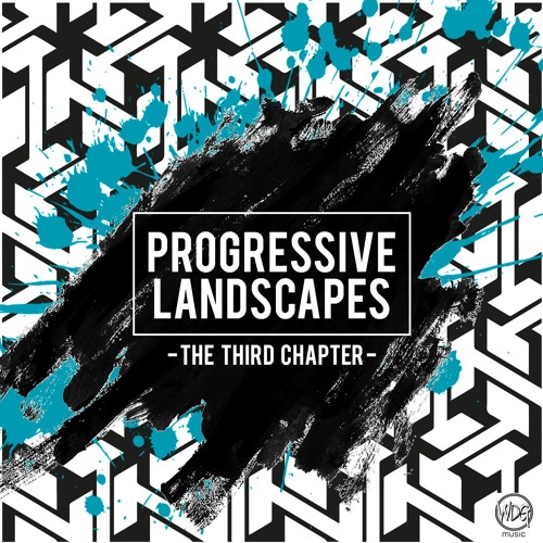VA - Progressive Landscapes 3 - Snippet