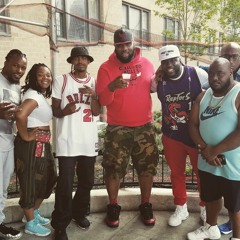 Big Ant Ft. FcF & Fritzo - Legendary