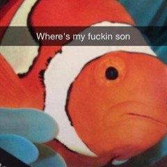 Where's My Fuckin Son