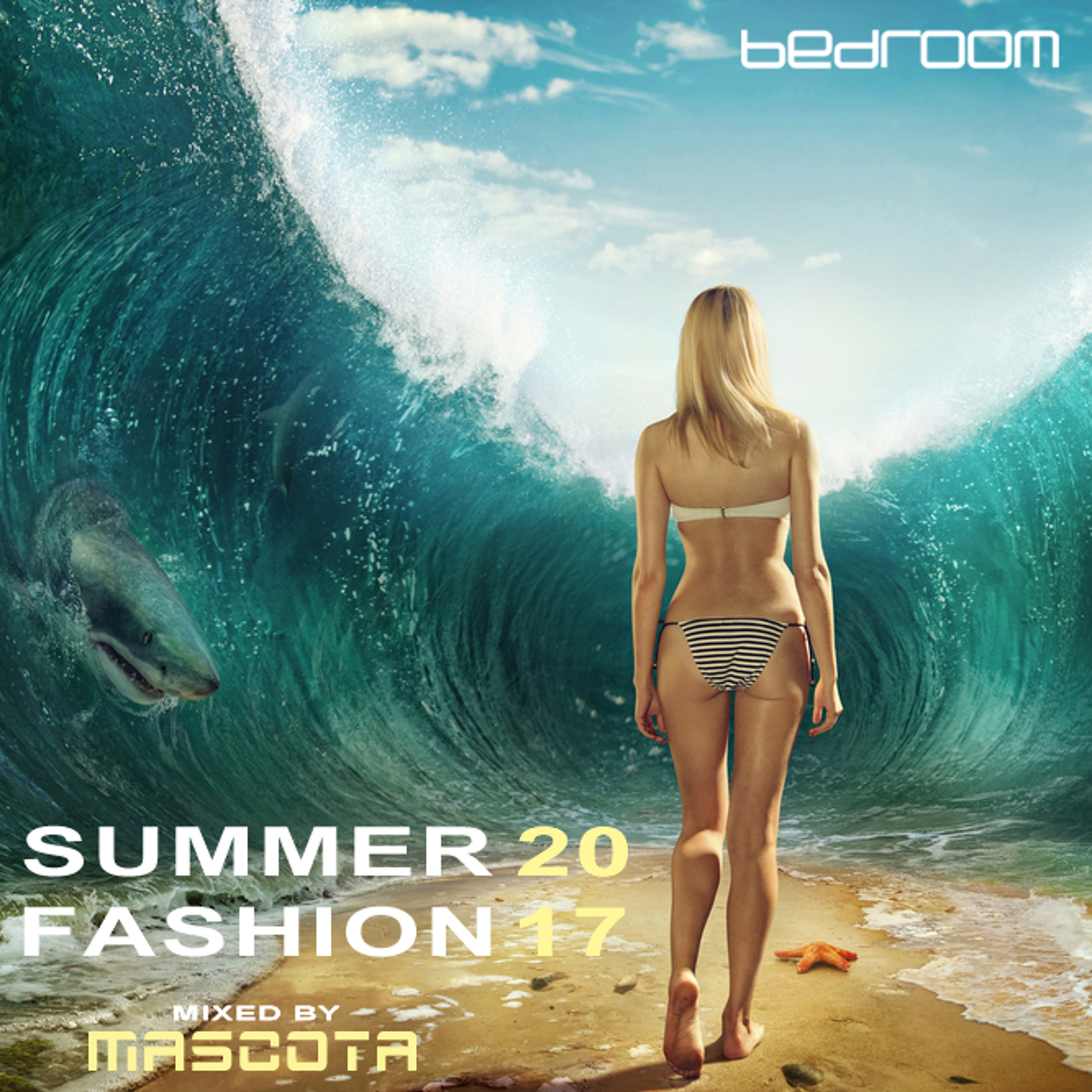 Fashion Compilations mixed by Mascota