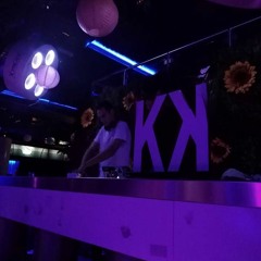 Neyba @ La Rocca Ballroom klankkast 12-08-2017