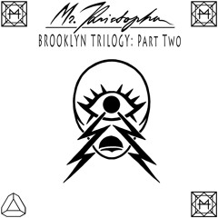 Brooklyn Trilogy: Part 1, 2, & 3