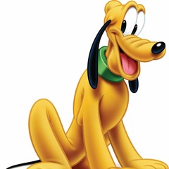 Music from Pluto