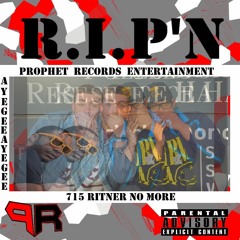 Aye Gee - R.I.P'N