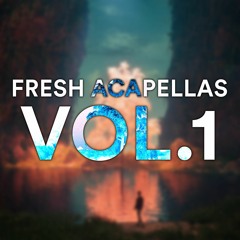 Galantis - Rich Boy (Acapella)