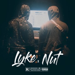 TGA IYKE X NUT - What We Want