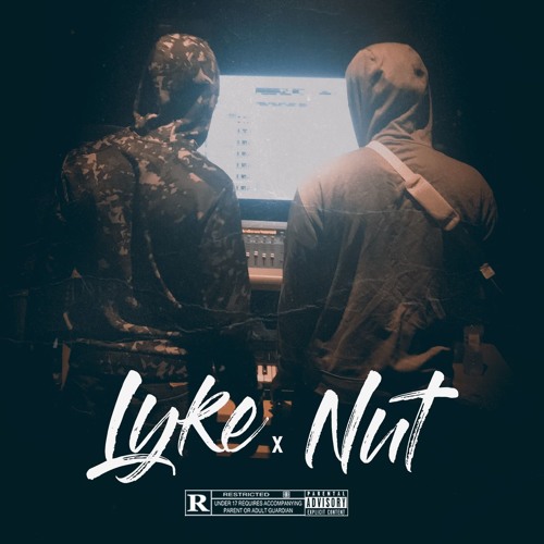 TGA IYKE X NUT - What We Want