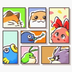 Kirby Dreamland 3 - Level 3-6 & 5-3
