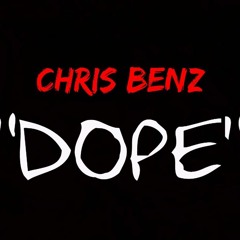 Chris Benz - DOPE(Beat)