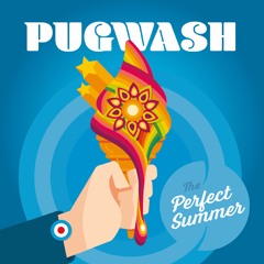 Pugwash - The Perfect Summer