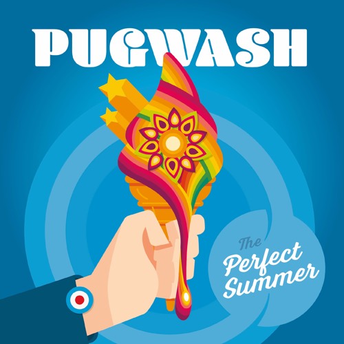 Pugwash - The Perfect Summer