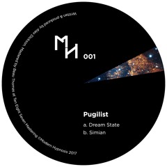 a. Pugilist - Dream State (clip)