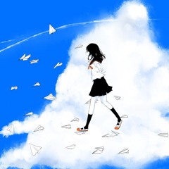 Paper Plane (Feat Hungamonk)