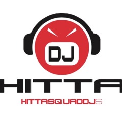 DJHitta RnB Mixx1