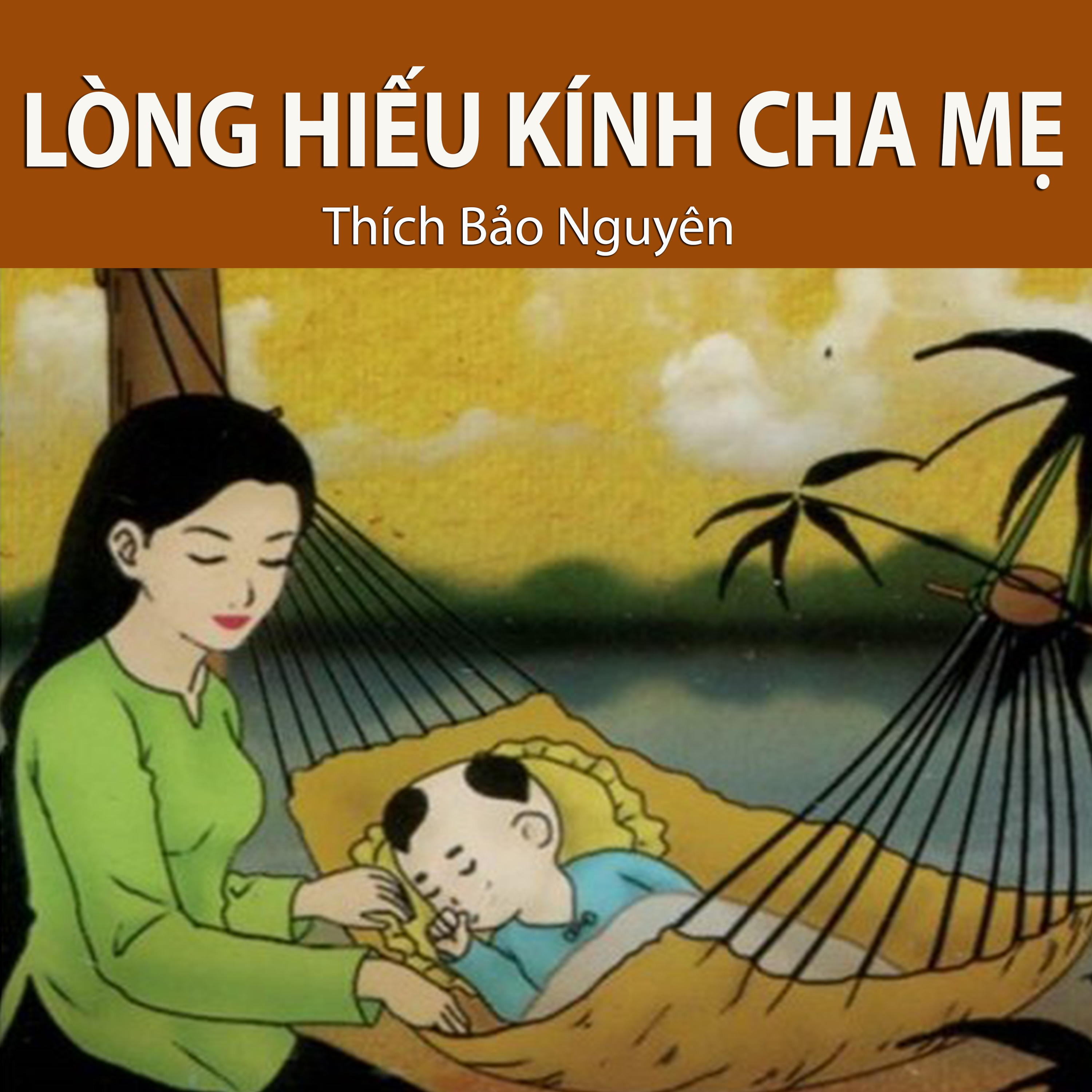 Lòng Hiếu Kính Cha Mẹ episode artwork