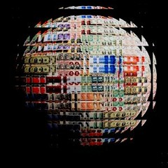 White Jesus - Money (A Remix?)