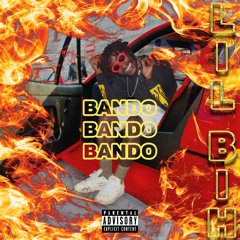 Lil Bih- Bando Kizzle(prod. CM)
