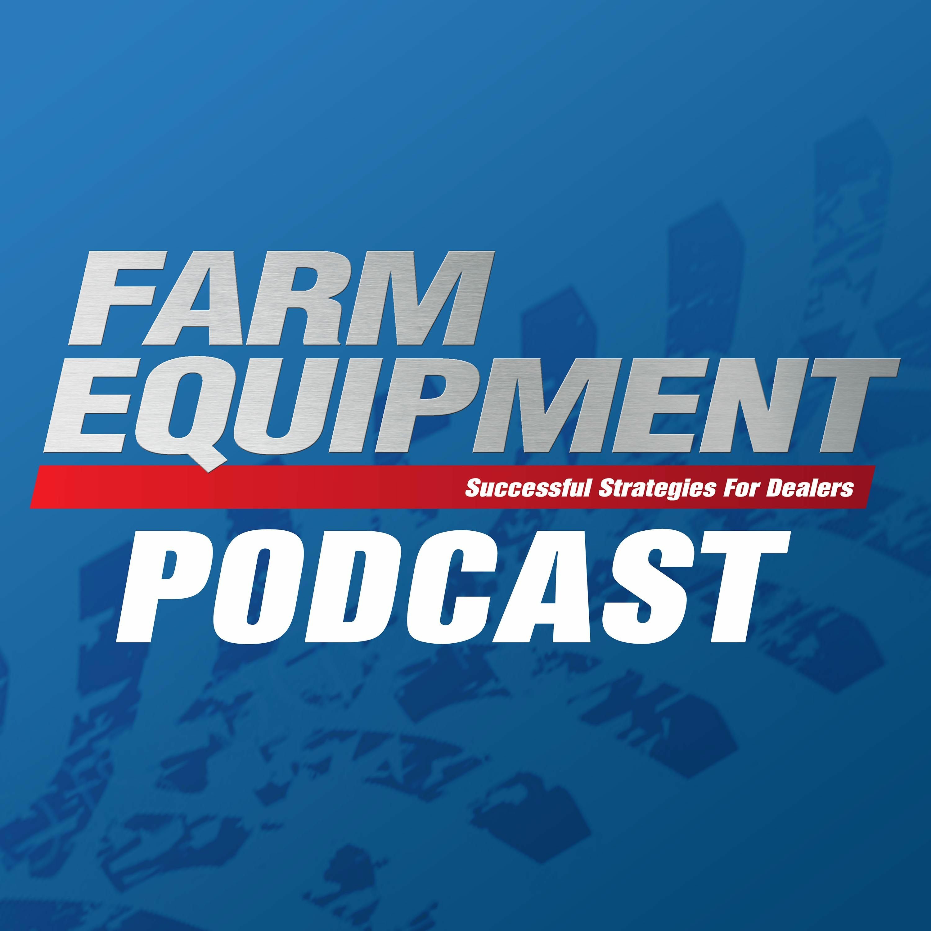 Used Equipment Remarketing Roadmaps Ep. 003 Juggling the Canadian Markets Unique Challenges episode artwork