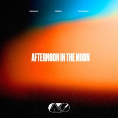 Afternoon In The Moon