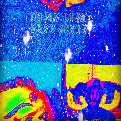 OH MY LORD, BABY JESUS FT. FLYBOY TARANTINO