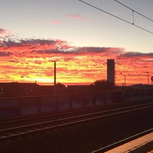 Early Sunrise Instrumental (Prod. Tha Scientist)