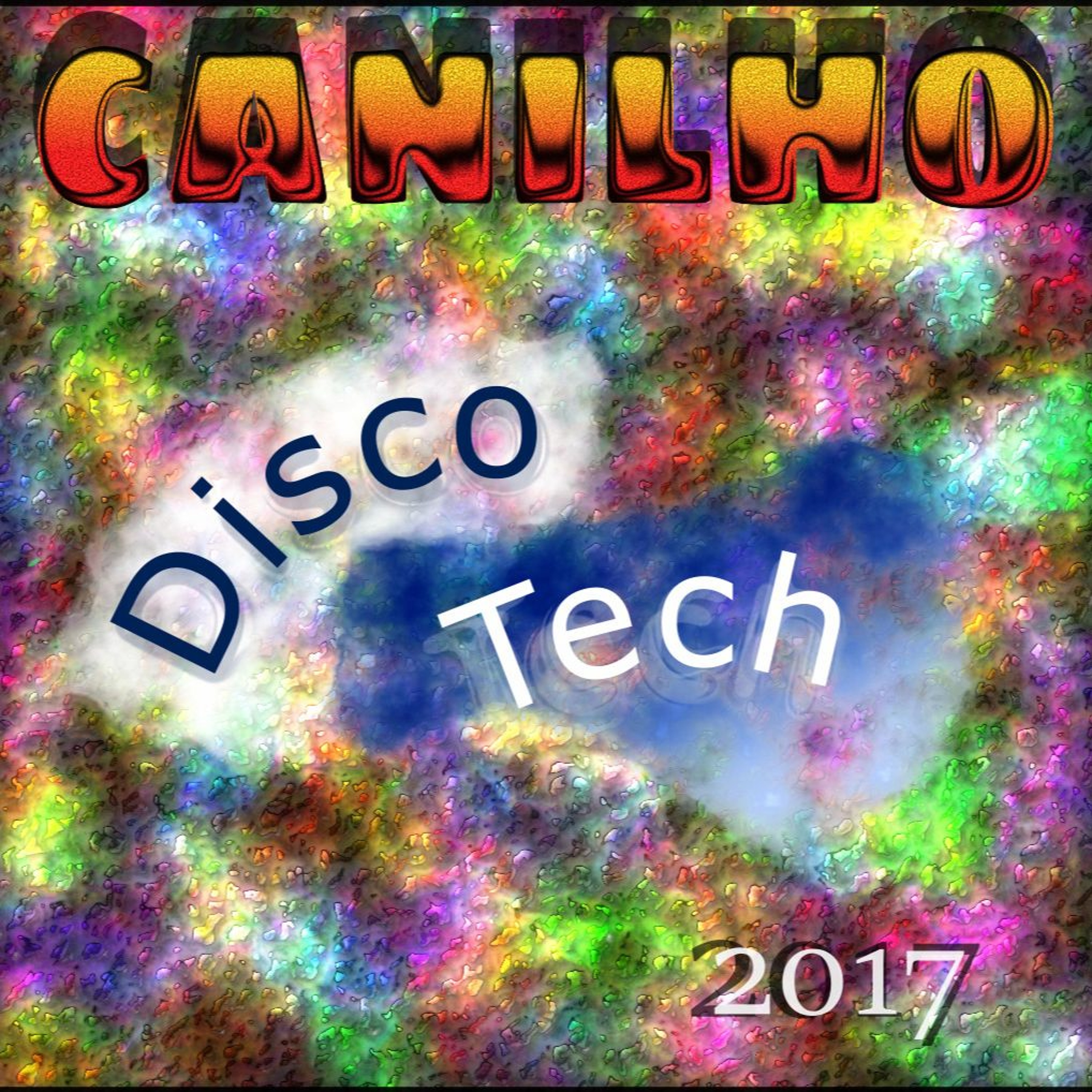 DiscoTech episode artwork