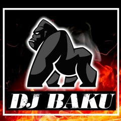 Dj Baku - Puro Selvagem [2k17]