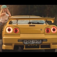 Arabic Remix - Fi Ha ( Burak Balkan Remix )