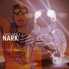 A Night in the Desert with Nark [Bottom Forty on BAAAHS Friday Night, Burning Man 2017]