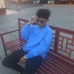 Copy Me- Curlyy (Prod. $angani)