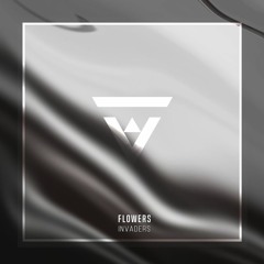 Invaders  - flowers