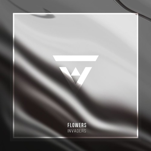 Invaders  - flowers