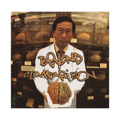 beyond - all my n*ggaz (1996)