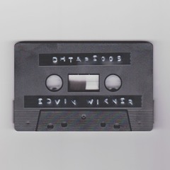 Dirty Hands Tape #005 w/ Edvin Wikner
