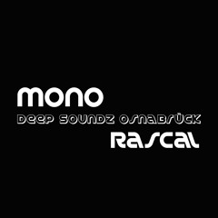 OST - Mono b2b Rascal ( Die Puppenspieler ) ( Techno Promo - Set )
