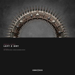 Özgür Can - Left 2 Dust