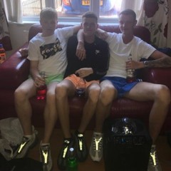 Invincible (Hardstyle)