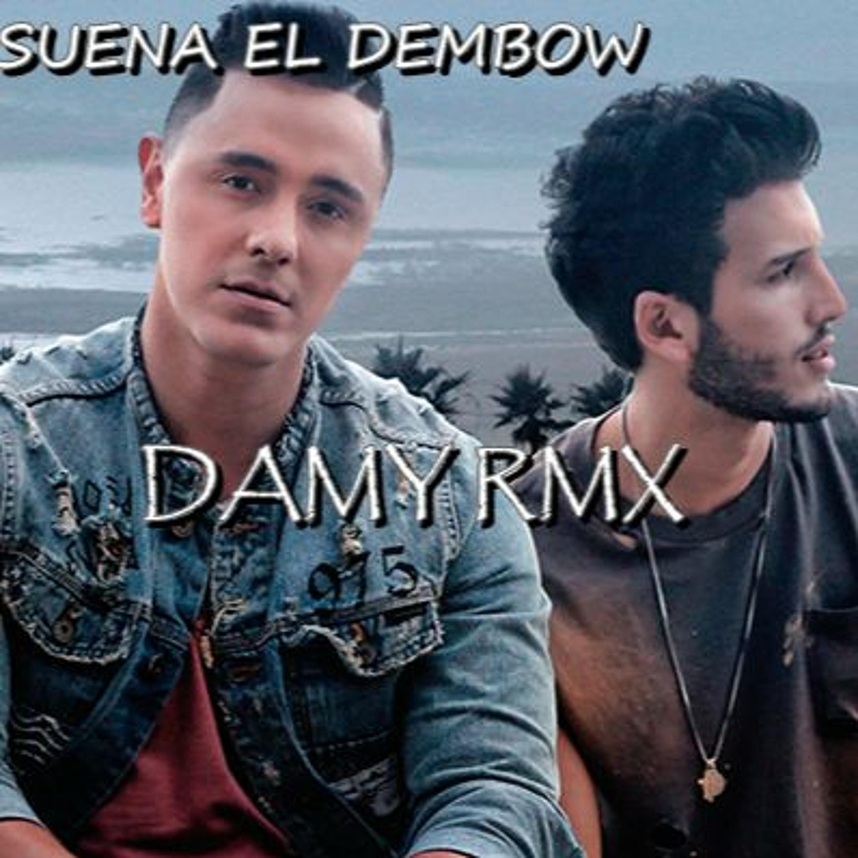 Damy Rmx