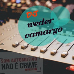 Eletrofunk Produçao By Dj Weder Camargo