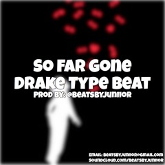 Drake X So Far Gone X Take Care Type Beat X Link Up
