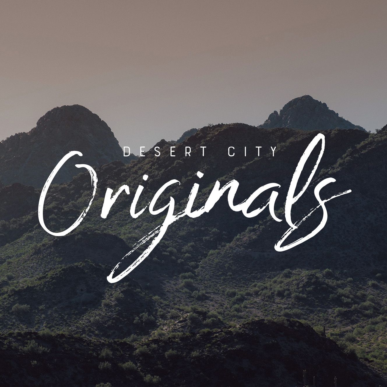 Desert City Originals - September 03, 2017 - Week 5 episode artwork