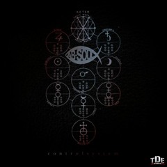 Ab-Soul - Pineal Gland (Instrumental) [ReProd. by Versaucey Bwoii]