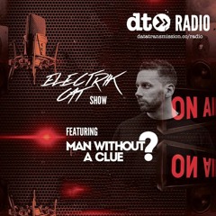 CatCast 22 With Electrik Cat Ft. Man Without A Clue