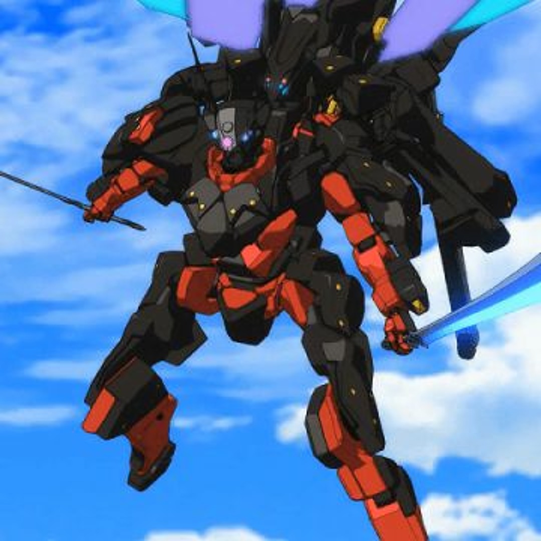 Listen to Kuromukuro Op 2 - Chou Onsoku Destiny by .Sasa. in