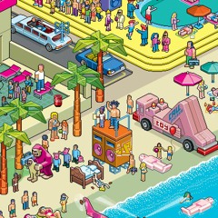 dj scriby - deeplula [jay remy rmx]