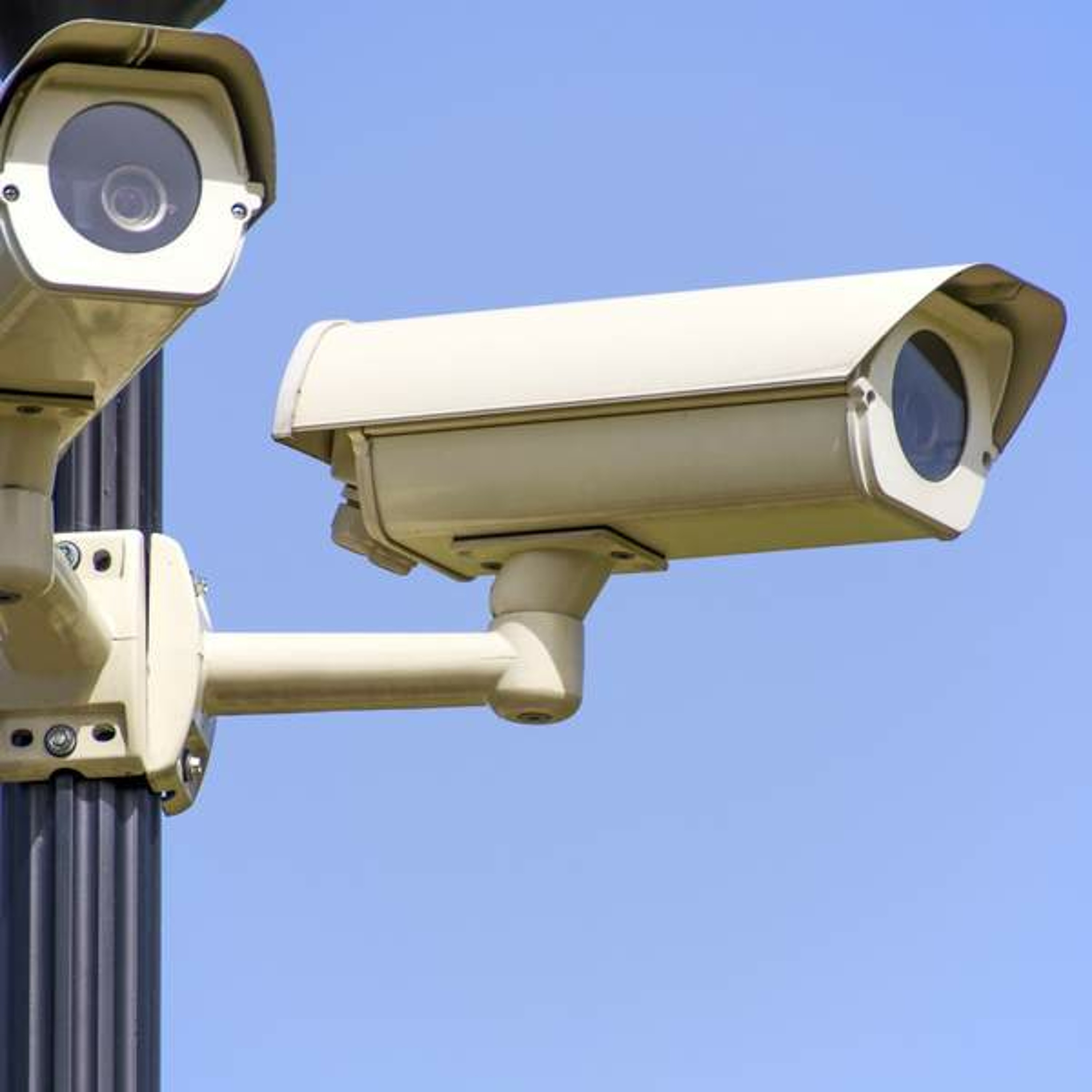 CCTV footage not accepted as evidence episode artwork