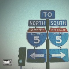 INTERSATE FIVE (FEAT. DAYMO,SPOKEN MIND,ZENALOA,THA VILL$IDE,NEWS,2MEX,BOBBY LUNGS AND INDJNOUS)