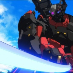 Kuromukuro Op 1 - Deathtopia