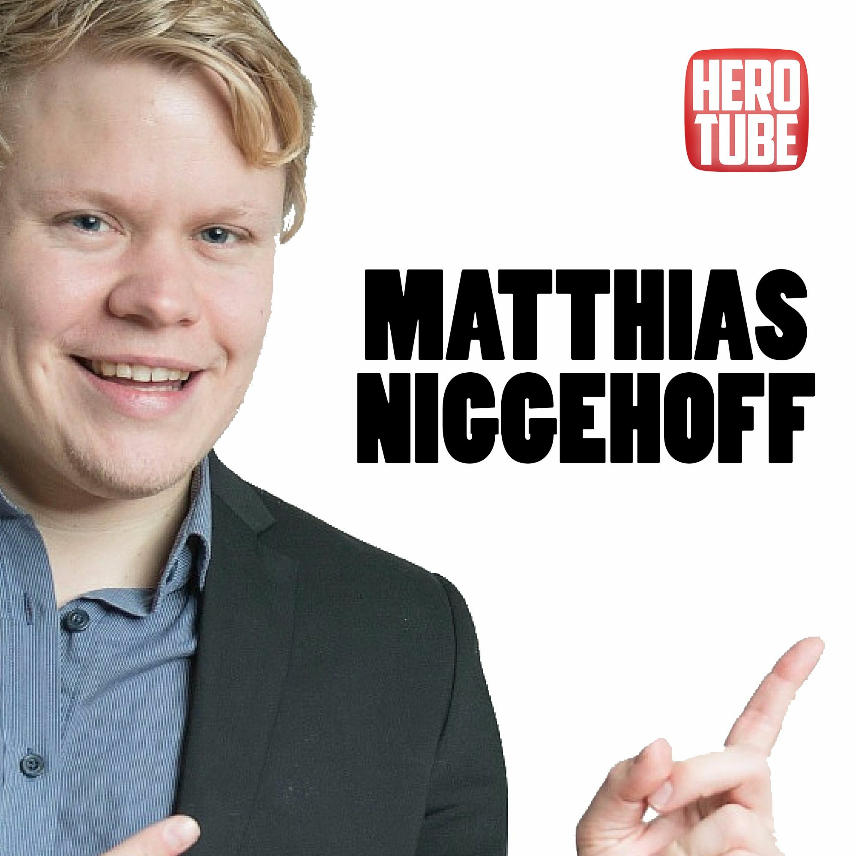 04 HTP Matthias Niggehoff Psychologe Und Growth Hacker episode artwork